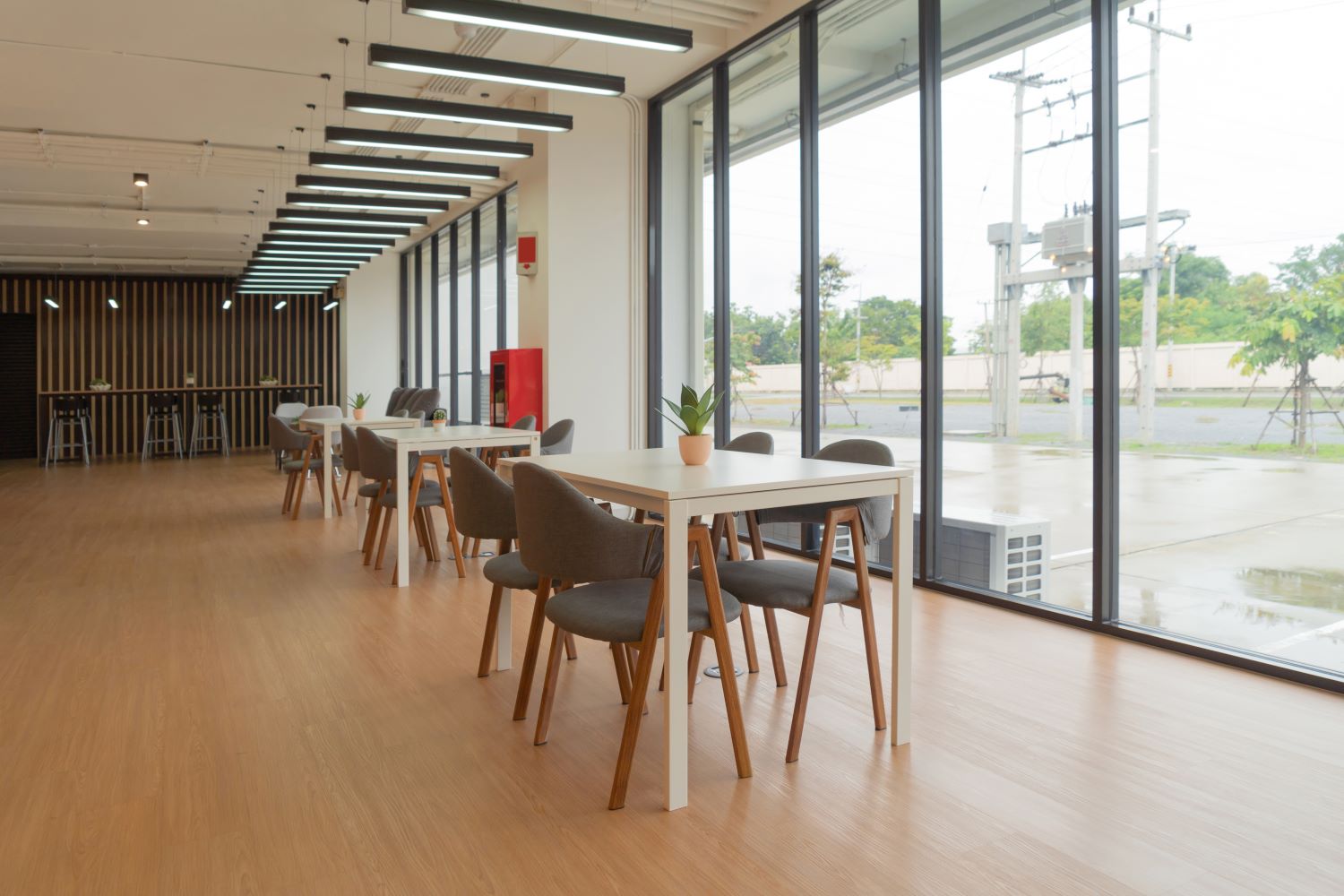 office for rent Rangsit