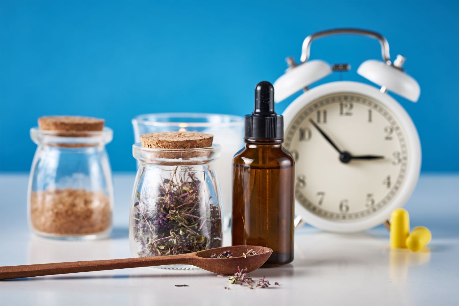 insomnia remedies