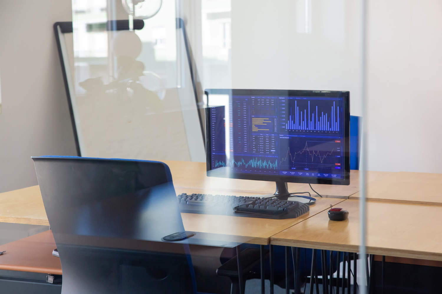 Trading Forex